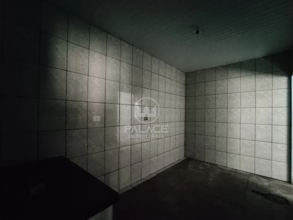 Comercial Para Alugar Parque Chapadão Piracicaba