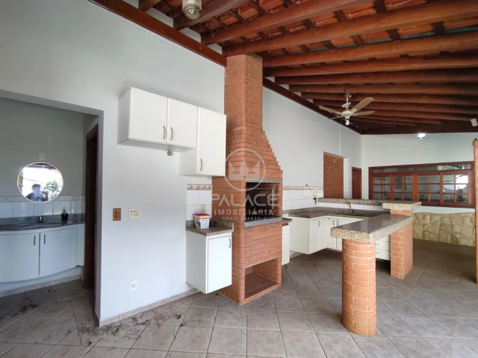 Casa Em Condomínio Para Alugar Jardim Vila Verde Piracicaba - Foto 34