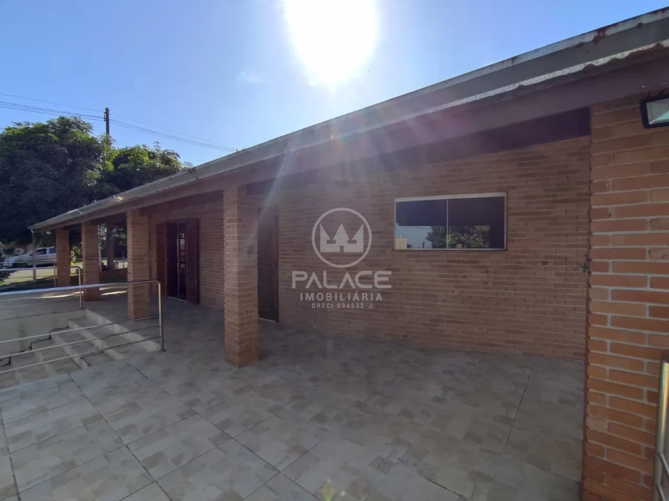 Casa Em Condomínio À Venda E Locação Condominio Colinas De Piracicaba (Ártemis) Piracicaba