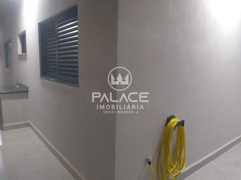Imagens do imóveis casa em condomínio à venda na avenida charles wesley (c t unimep), parque taquaral, piracicaba 3 quartos 160m²