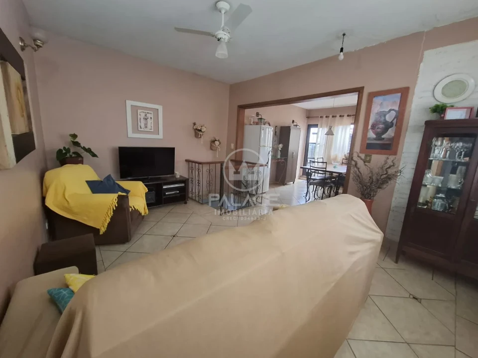 Sobrado à venda na Vila Independência