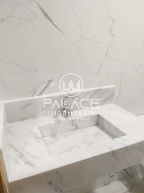 Imagens do imóveis casa em condomínio à venda na avenida charles wesley (c t unimep), parque taquaral, piracicaba 3 quartos 160m²