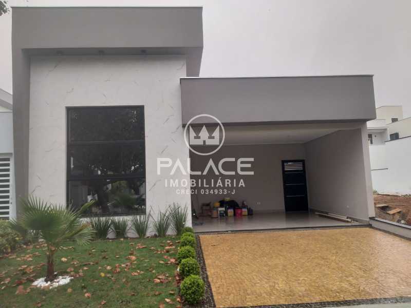 Imagens do imóveis casa em condomínio à venda na avenida charles wesley (c t unimep), parque taquaral, piracicaba 3 quartos 160m²