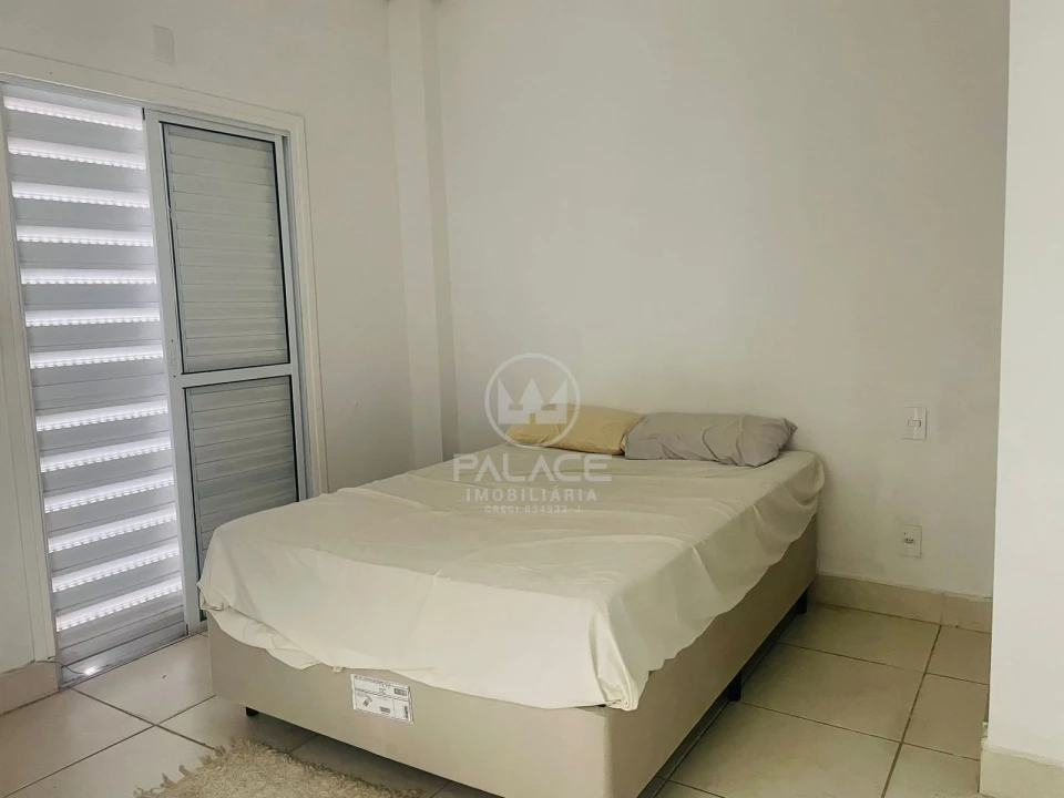 Kitnet para Alugar,  Dois Córregos Piracicaba