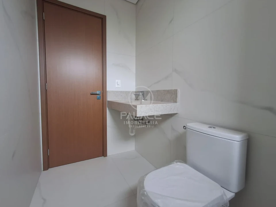 Residencial Ilha de Maui