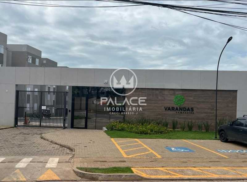 Imagens do imóveis apartamento para alugar em campestre, piracicaba 2 quartos 46m²