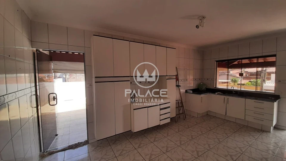 CASA PARA LOCAÇÃO / 3 QUARTOS/ SÃO VICENTE