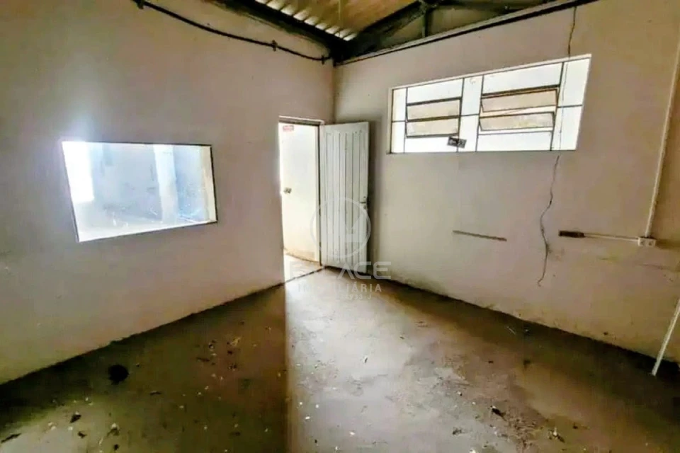 Galpão/Barracão disponivel para locação