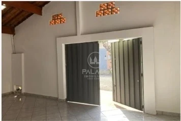 Casa À Venda Pompéia Piracicaba