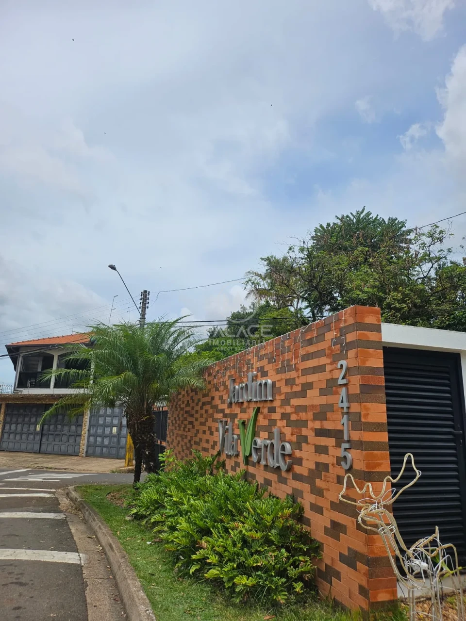 CONDOMÍNIO VILA VERDE