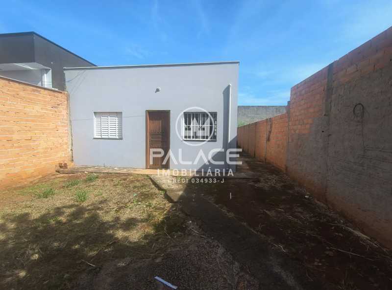 Casa À Venda E Locação Taquaral Piracicaba