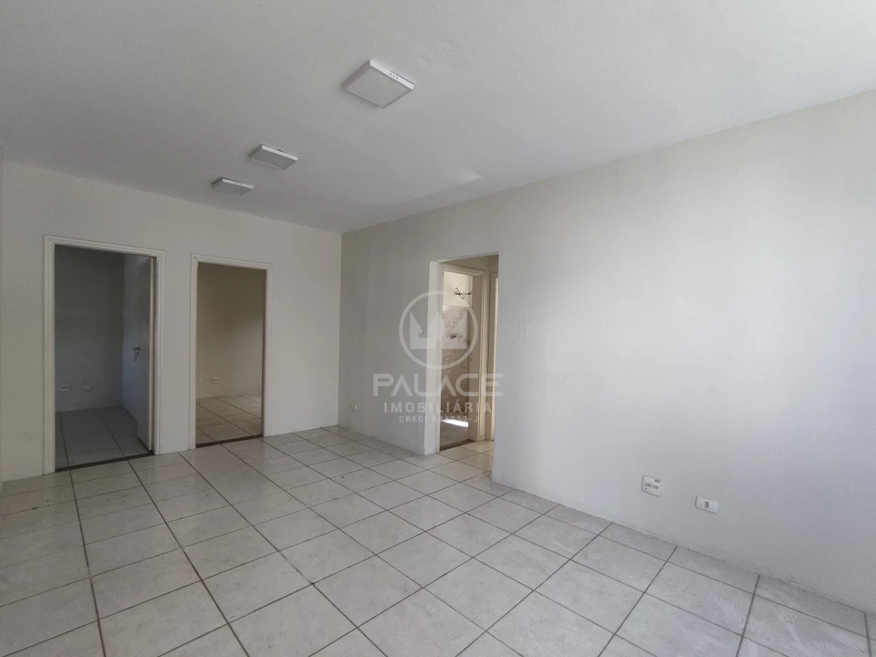 Casa Comercial Para Alugar Alto Piracicaba