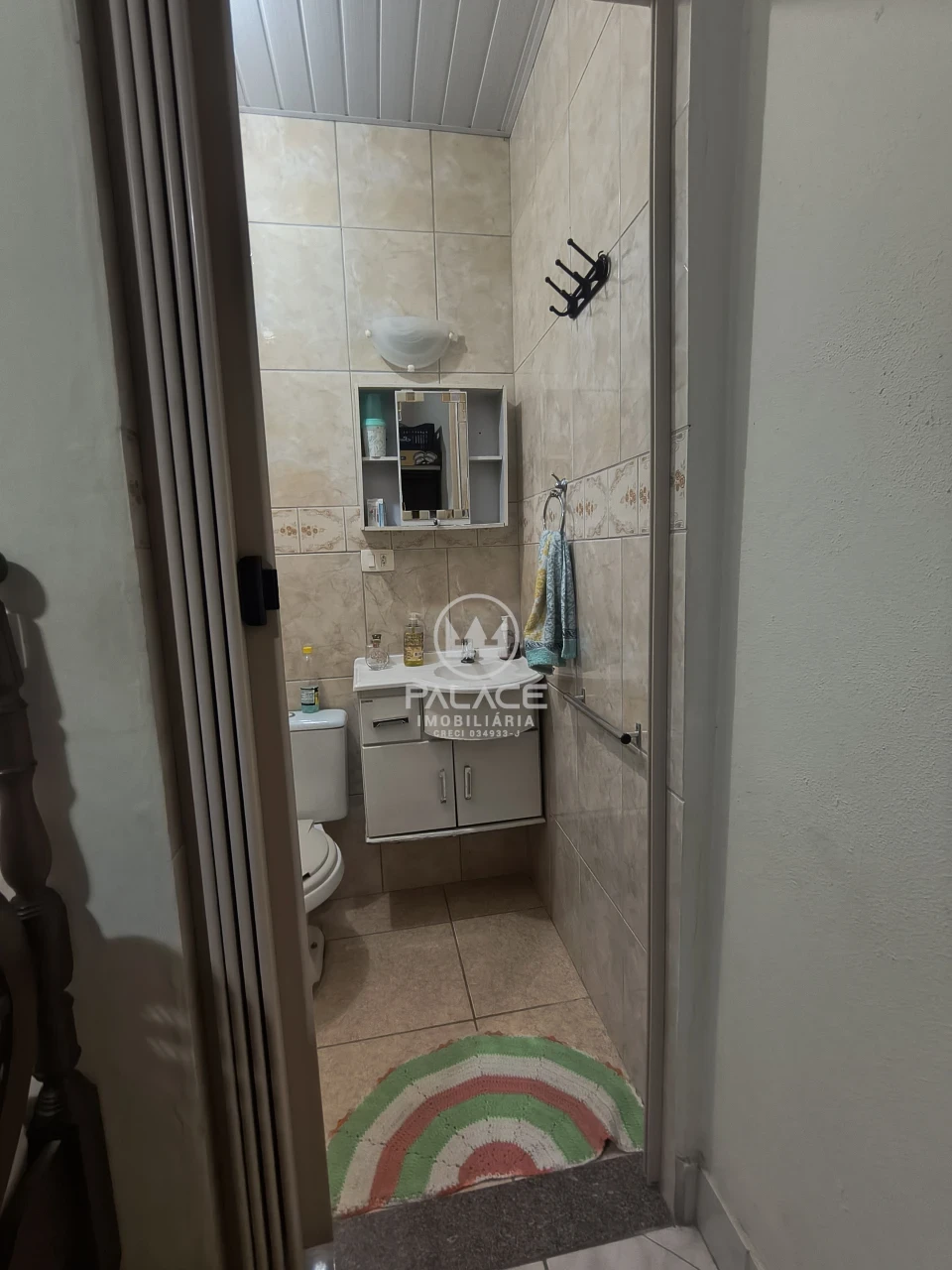 Casa À Venda Centro São Pedro