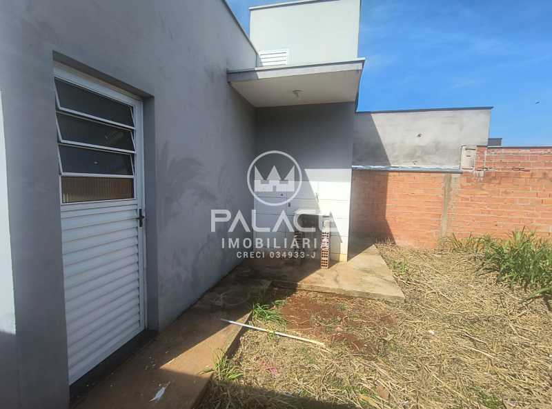 Casa À Venda E Locação Taquaral Piracicaba