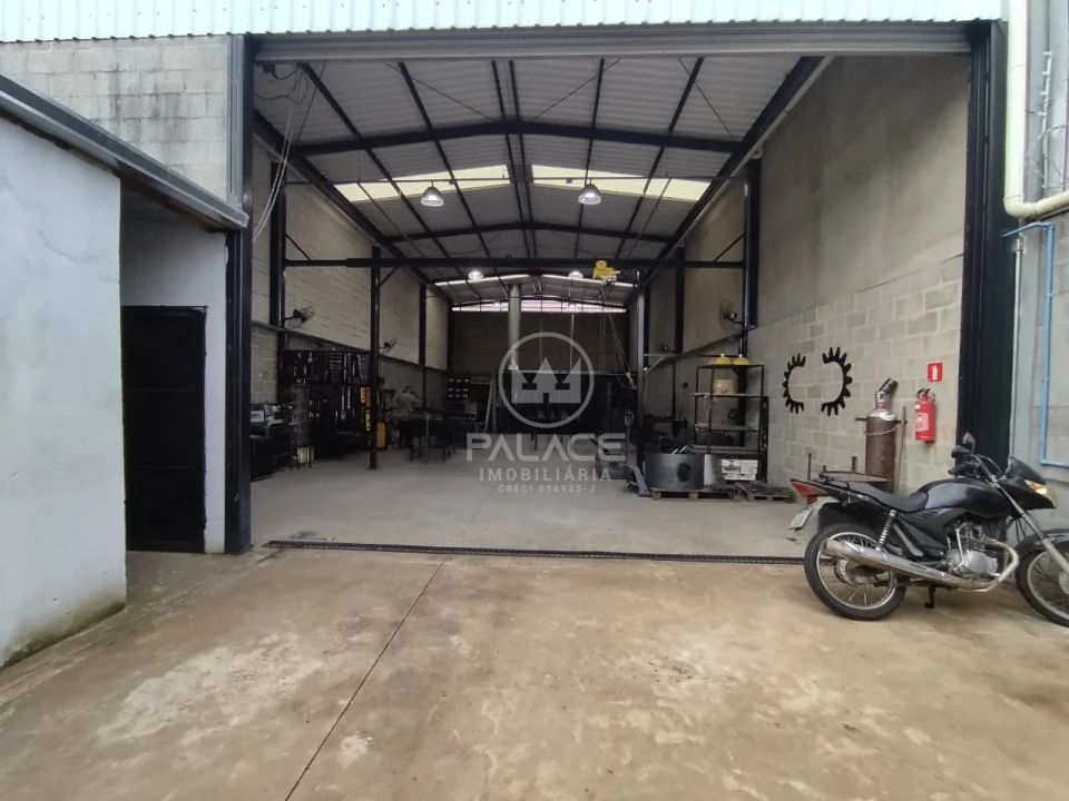 Comercial Para Alugar Água Branca Piracicaba - Foto 4