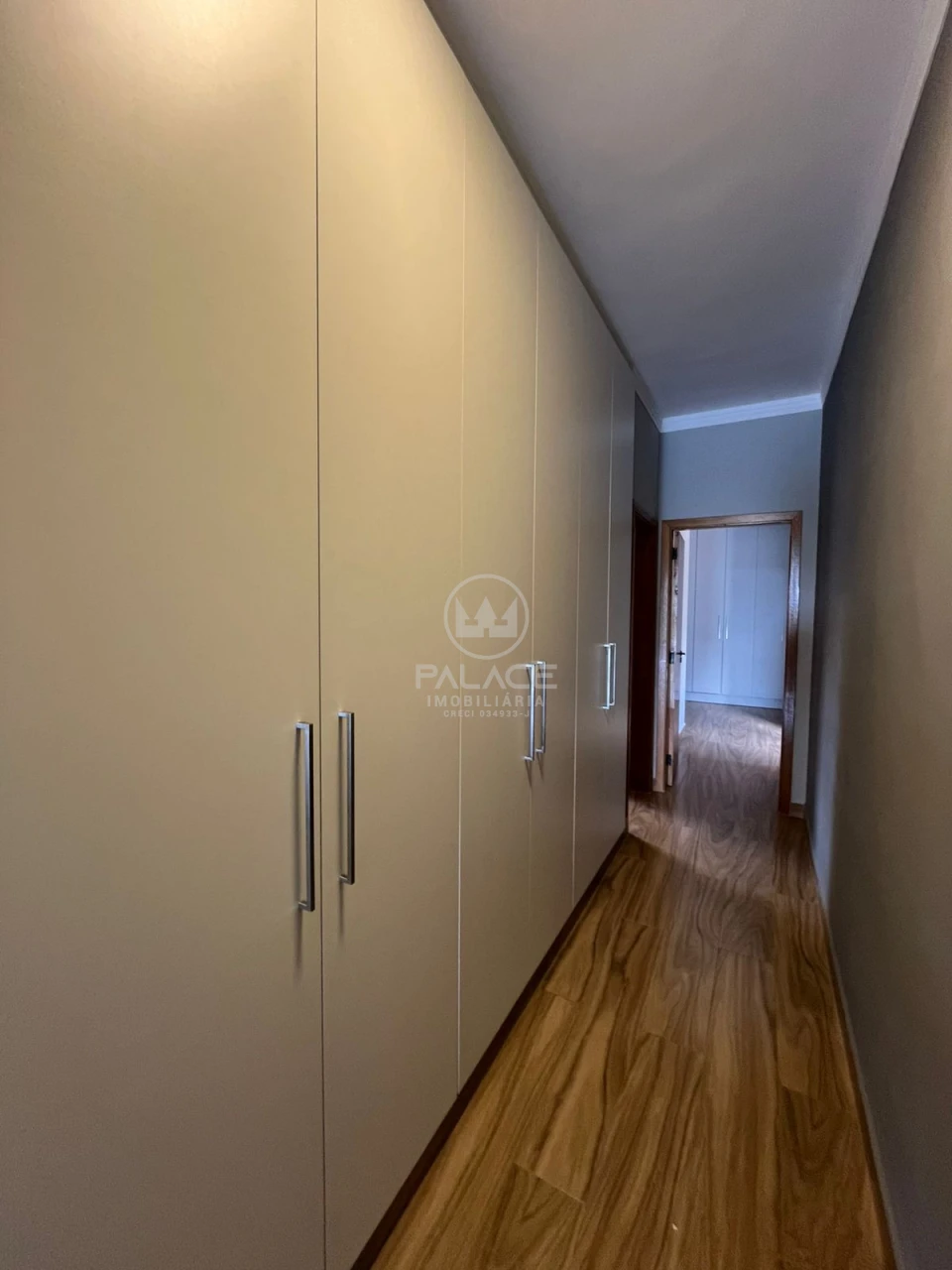 Casa Em Condomínio Para Alugar Novo Campestre Piracicaba