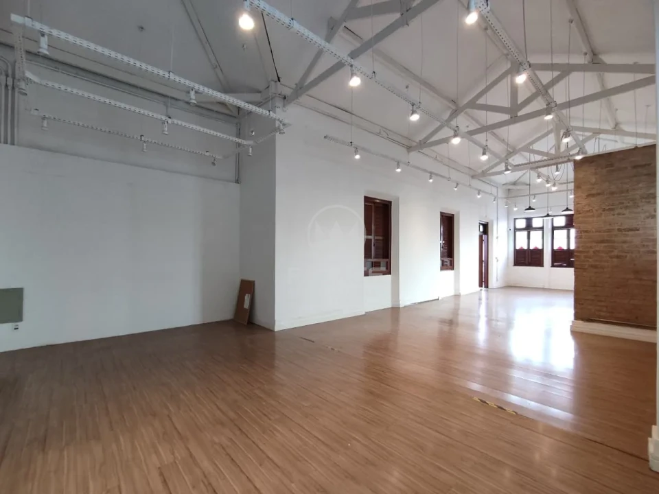 Comercial Para Alugar Centro Piracicaba