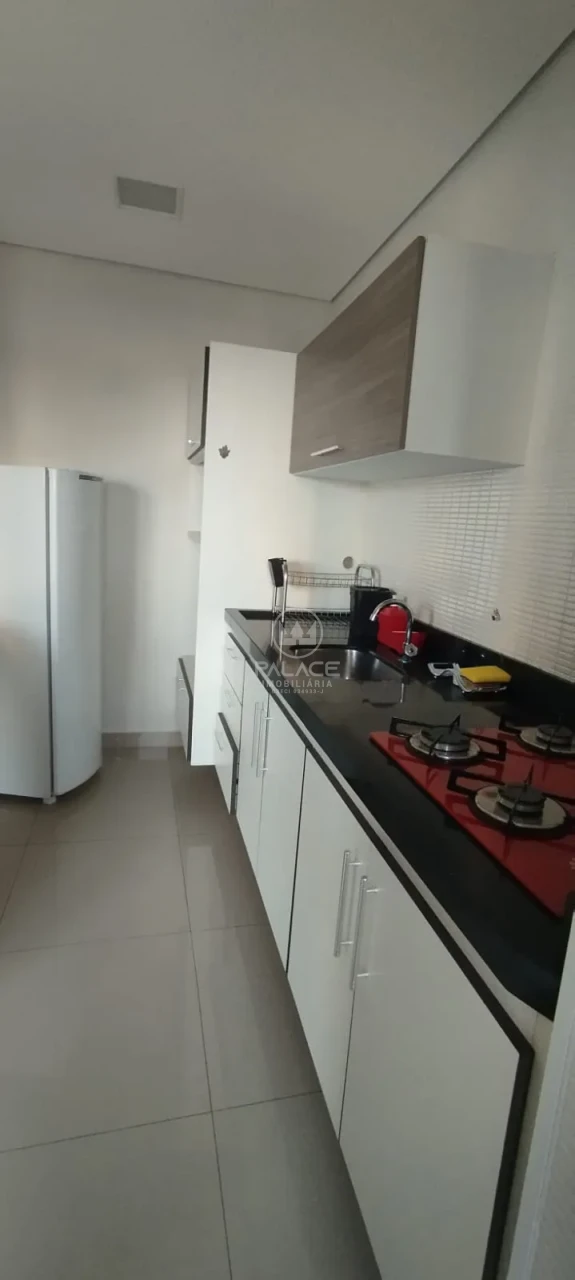 Apartamento À Venda E Locação Edificio Voluntarios Piracicaba