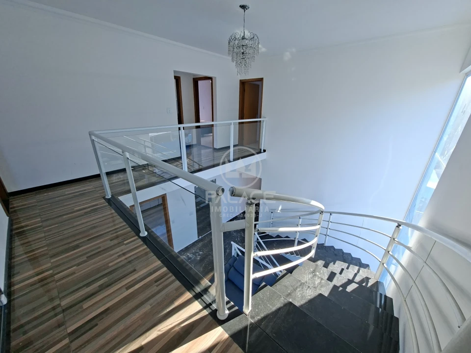 casa para venda e aluguel em centro, águas de são pedro 5 quartos 380m²