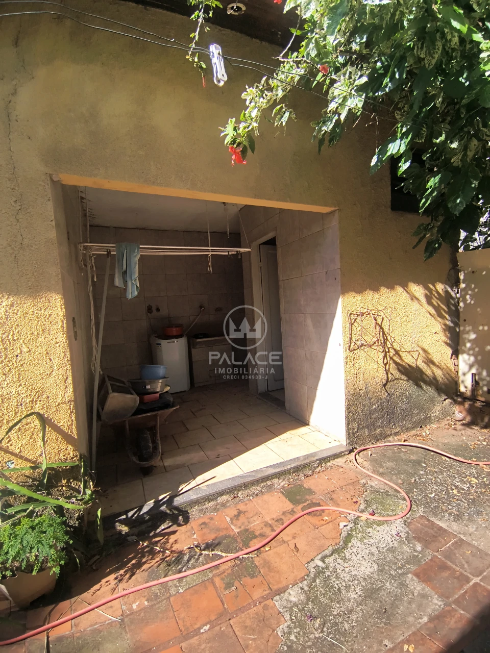 Imagens do imóveis Casa À Venda Paulista Piracicaba