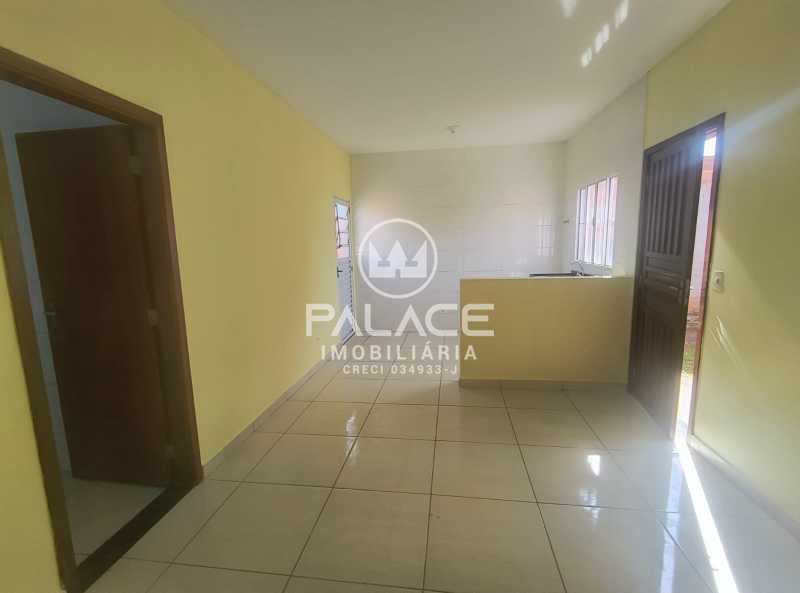 Casa À Venda E Locação Taquaral Piracicaba