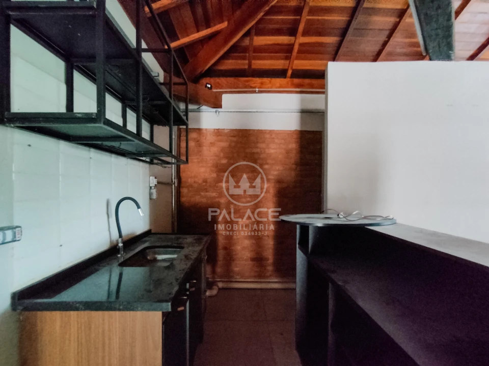 Salão Comercial Esquina Para Alugar, Rua do Porto, Centro Piracicaba