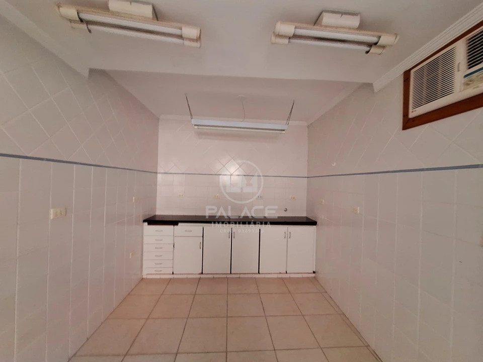 Clínica Equipada Para Alugar São Dimas Piracicaba