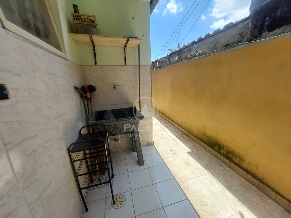 Casa Para Alugar Loteamento Kobayat Líbano Piracicaba