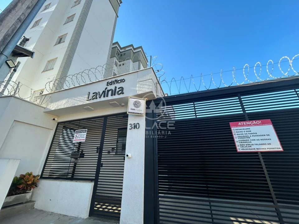 Apartamento :  / Residencial / Jardim Sonia