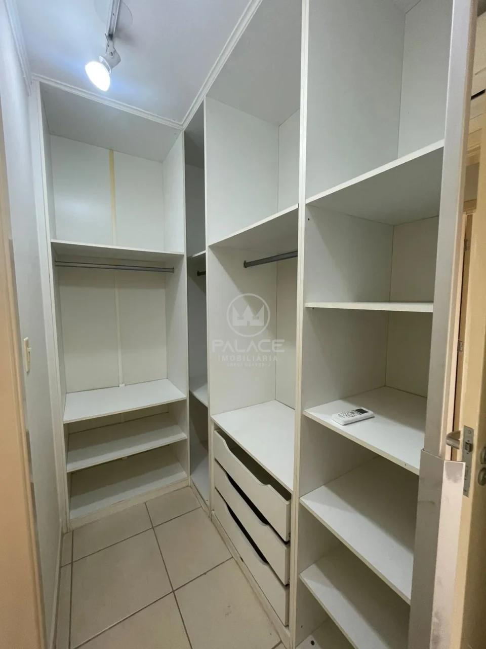 Casa com 3 dormitórios para alugar, 95 m² por RS 3200,00-mês - Campestre - Piracicaba-SP