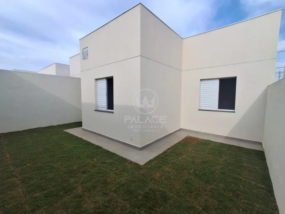 Casa Em Condomínio À Venda Condomínio Reserva Taquaral I Piracicaba - Foto 25