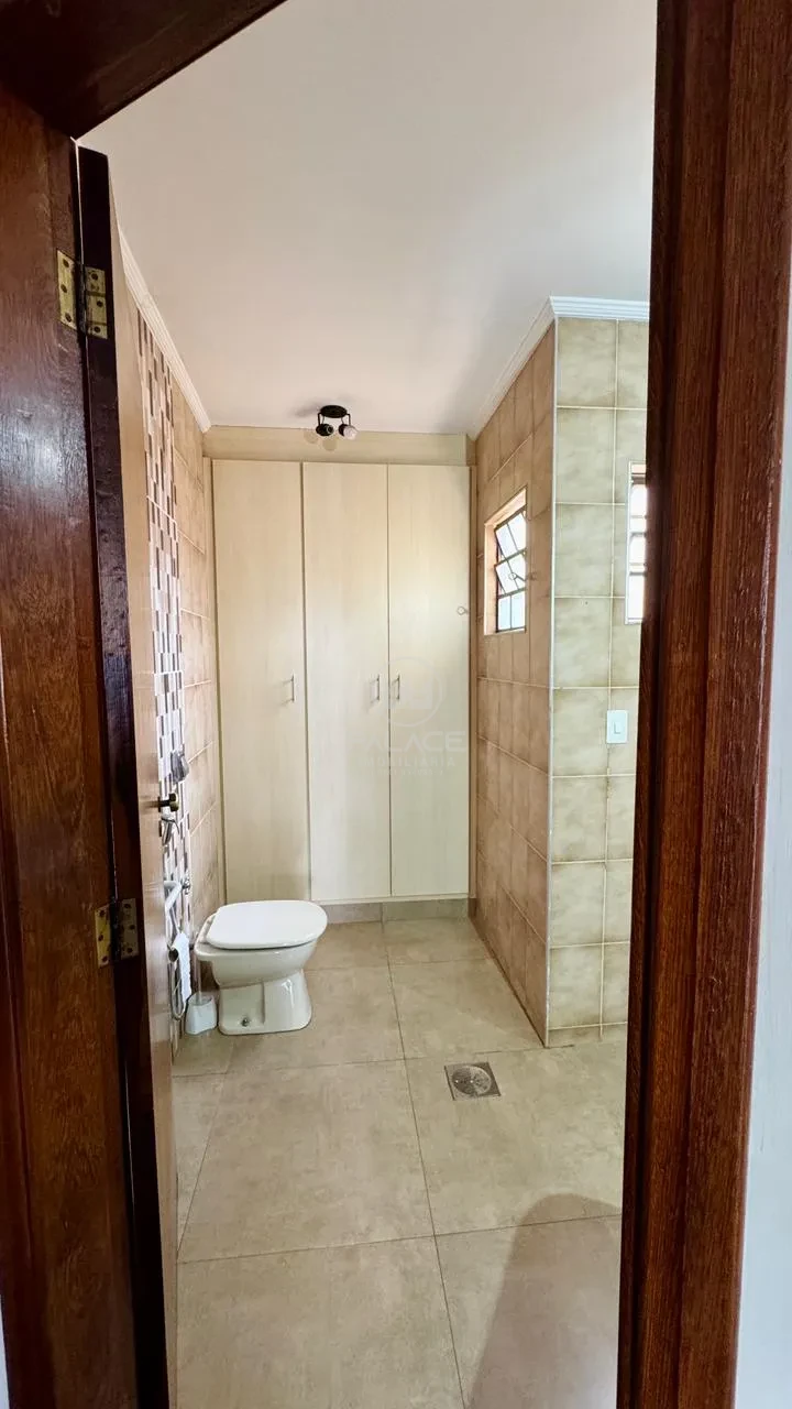 Casa À Venda Vila Monteiro Piracicaba