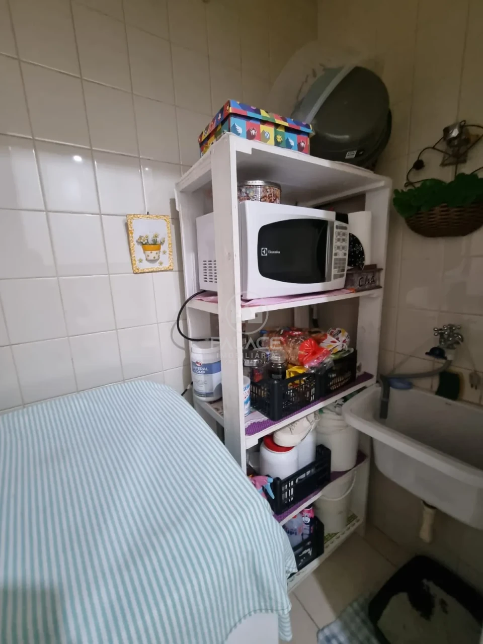Apartamento À Venda Higienópolis Piracicaba