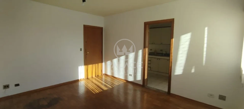 Apartamento Para Alugar Edifício Petinelli Piracicaba