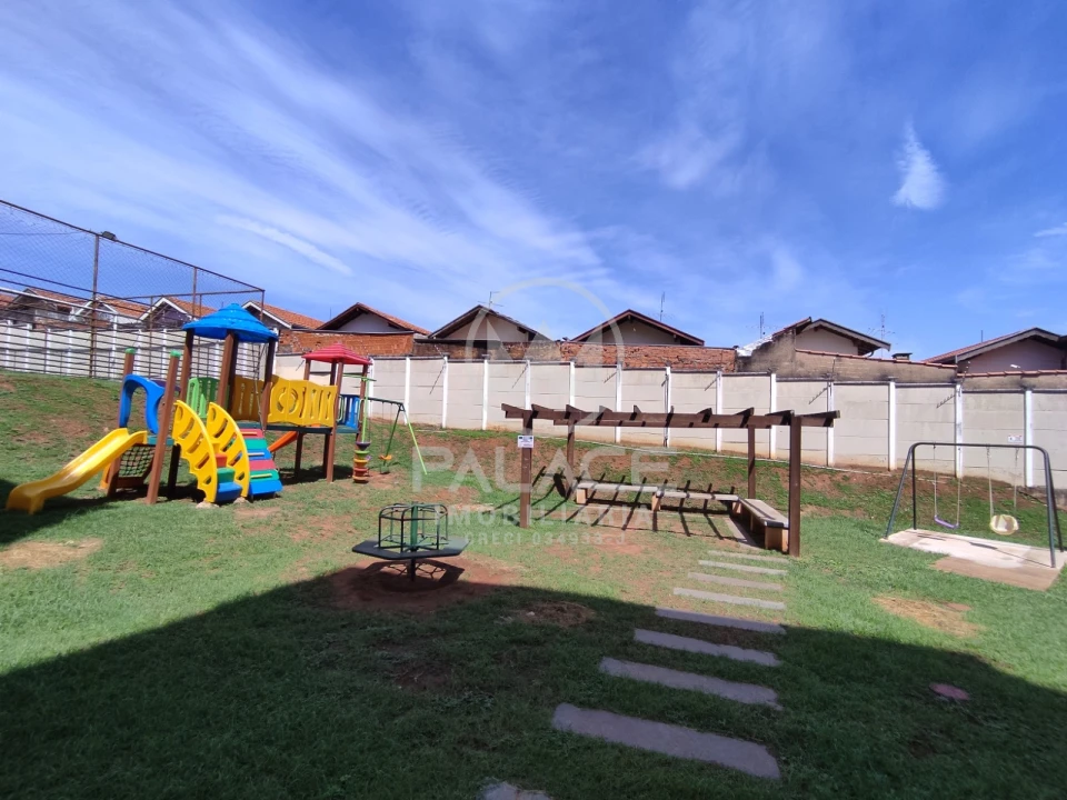 Apartamento À Venda Residencial Parque Premiatto Piracicaba