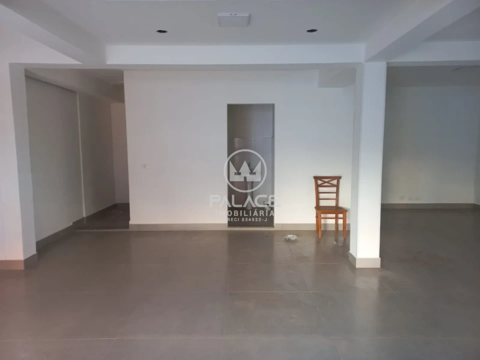 Comercial Para Alugar Paulista Piracicaba