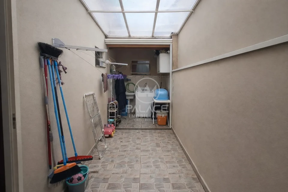 Casa Planejada á Venda no bairro Vila Sonia, Piracicaba, SP.