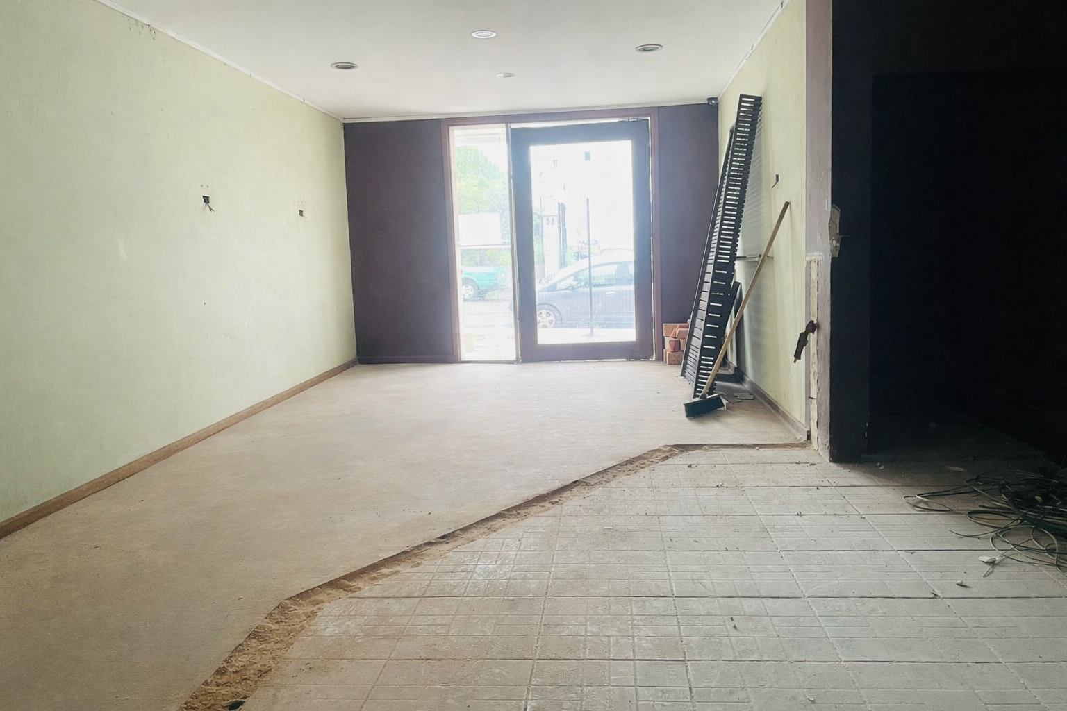 Sobre barracão com 296 m² para alugar em Piracicaba