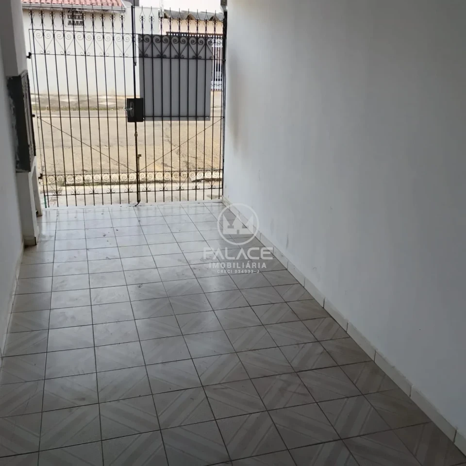 Casa, 2 quartos, 80 m² - Foto 4