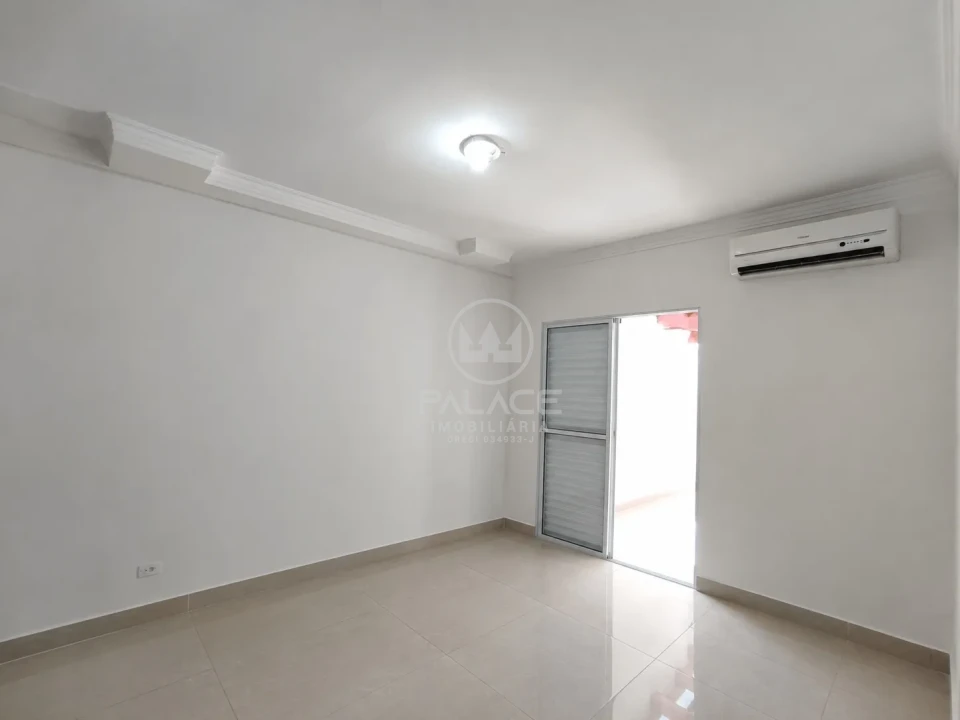 Casa Em Condomínio À Venda E Locação Condominio Ondas Do Piracicaba Piracicaba