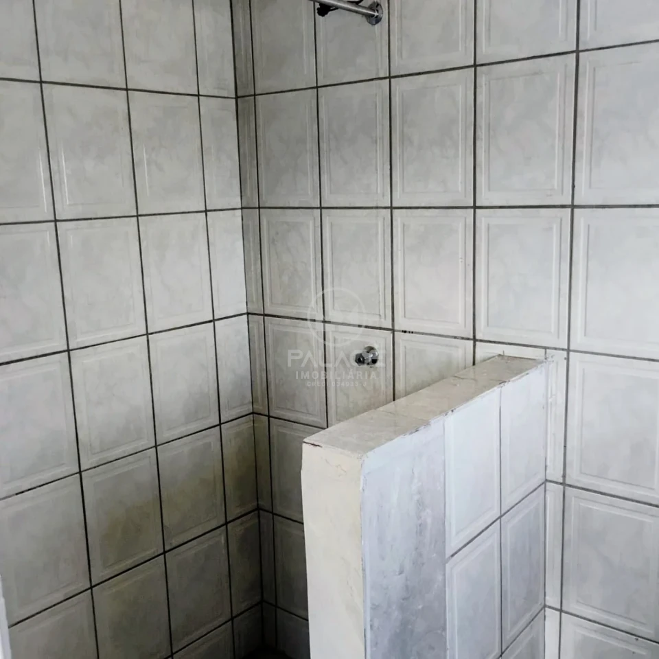 Casa disponivel para locação