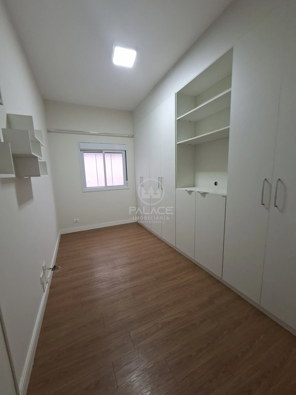 Apartamento Para Alugar Residencial Plaza Mayor Piracicaba