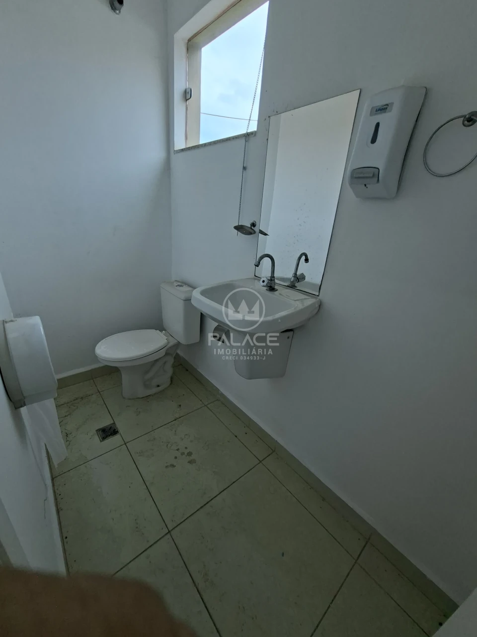 Sala para alugar na vila Resende