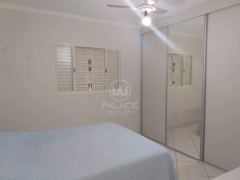 Casa À Venda Paulista Piracicaba