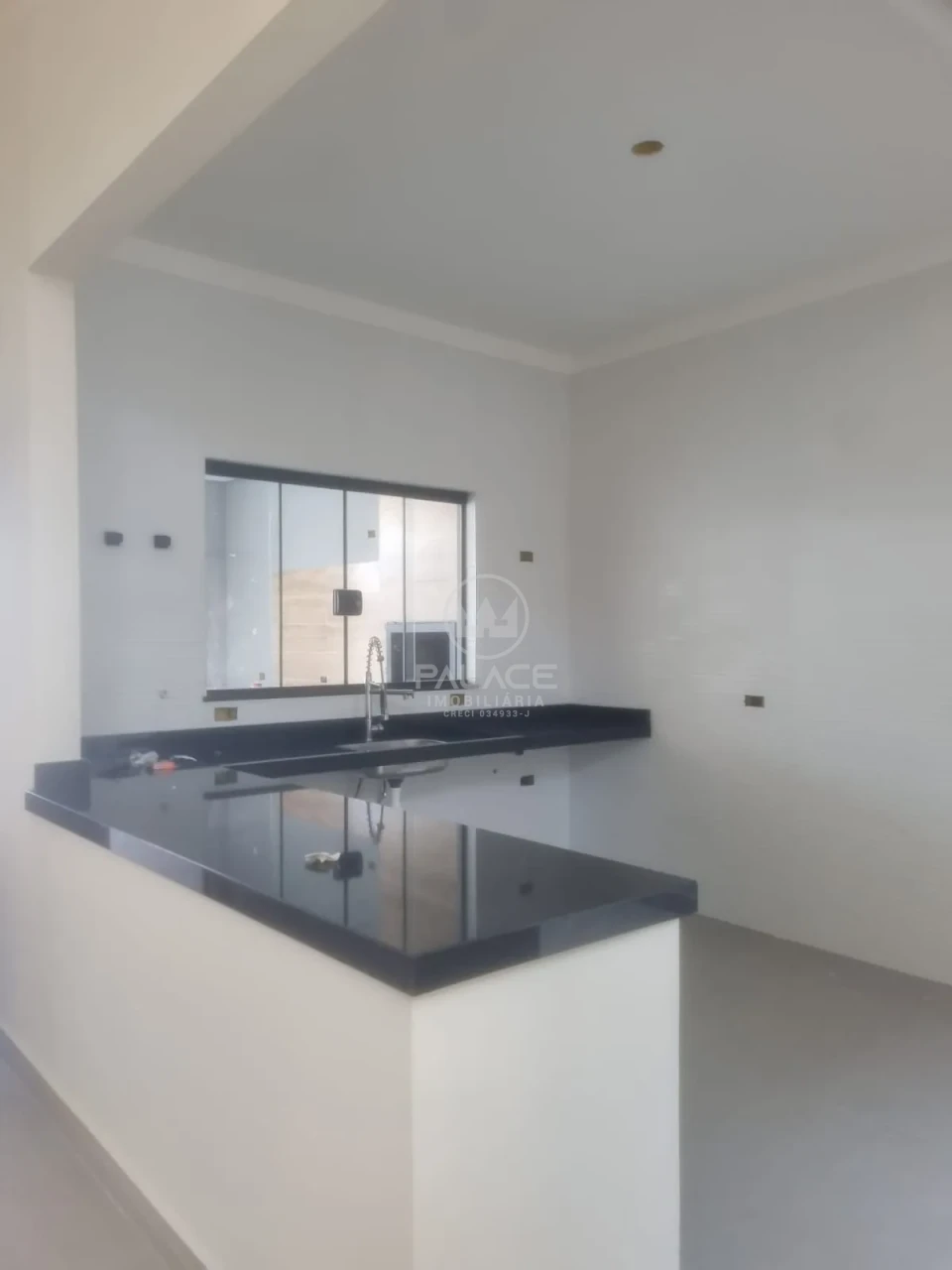 Casa À Venda Residencial Nova Água Branca Ii Piracicaba - Foto 15