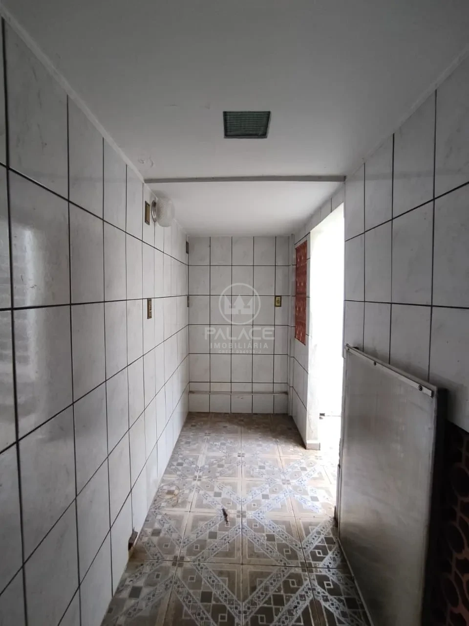 Casa Para Alugar Centro Piracicaba