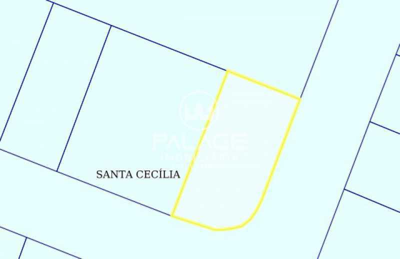 Imagens do imóveis terreno residencial à venda em parque santa cecília, piracicaba