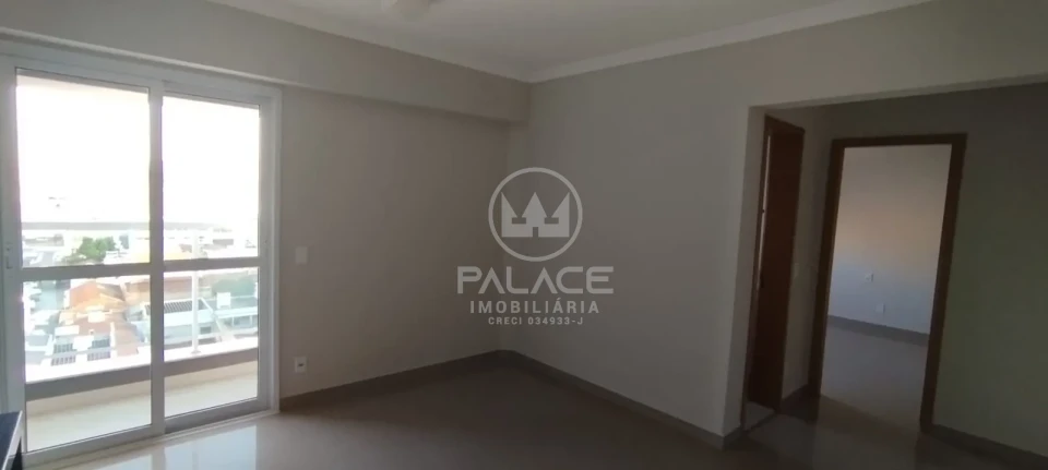 Apartamento À Venda E Locação Edificio Voluntarios Piracicaba