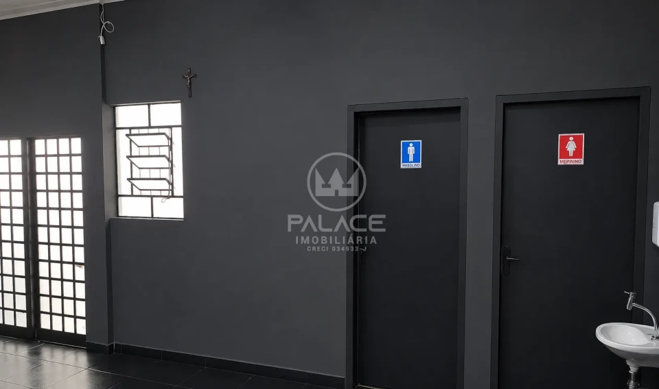 Sala/Conjunto Comercial para alugar em Vila Rezende, Piracicaba — Portal Mundo do Imóvel