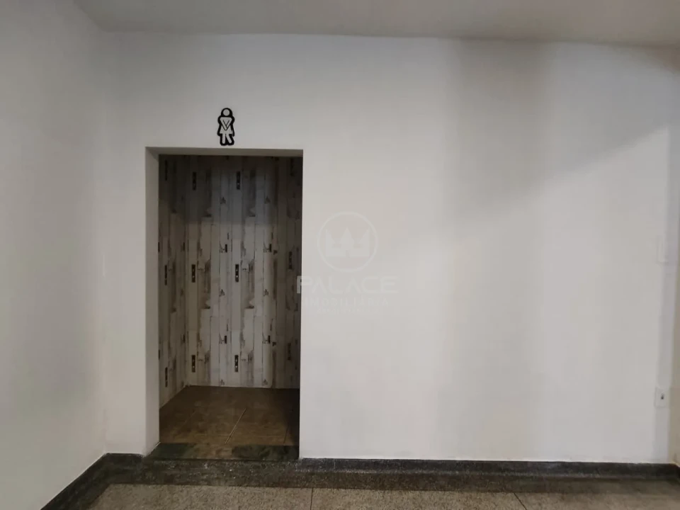 Comercial Para Alugar Dois Córregos Piracicaba